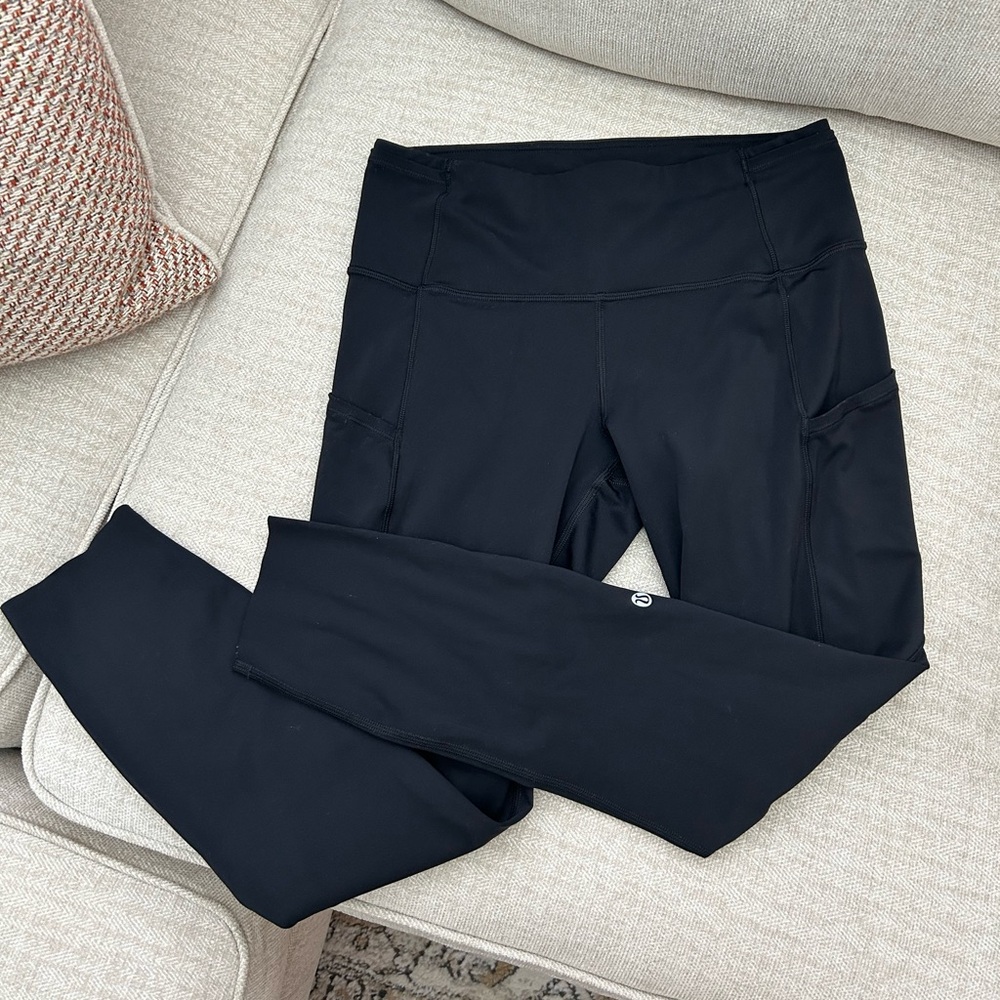Lululemon legging